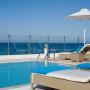 Villák - Protarász, Louis Althea Kalamies Luxury Villas