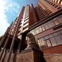 Hotely - Astana, King Hotel Astana