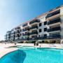 Apartments - Denia, Cabrera Flat Denia