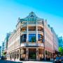 Hotely - Oslo, Hotel Continental