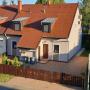 Apartmány - Bük (Bükfürdö), Apartman Őri