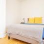 Апартаменты/квартиры - Нью-Йорк, Upper East Side Yorkville NY 30 day Rentals
