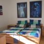 Apartmány - Rötha, Fewo im Neuseenland Leipzig