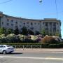 Apartmány - Petrohrad, квартира у Парка Победы