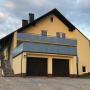 Apartmány - Altdorf bei Nuernberg, Ferienwohnung Liebel