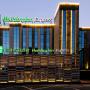 Szállodák - Hofej, Holiday Inn Express Hefei Shushan