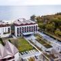 Apartmány - Wyk auf Föhr, Holiday complex Residenzen im Wellness Resort Südstrand Wyk auf Föhr - DNS101006-DYA