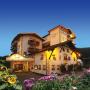 Hotely - Serfaus, Hotel 3 Sonnen