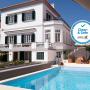 Bed & Breakfast - Funchal, Quinta B.