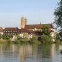 Hotely - Bad Säckingen, Ringhotel Goldener Knopf