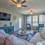 Ferienhäuser - Millville, Sun-Filled Home w/Patio, 4 Miles to Boardwalk
