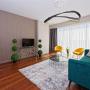 Appartamenti - Mosca, MosRent Elite Apartments OKO