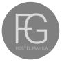 Hostely - Manila, FG Hostel