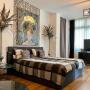 Apartmány - Mannheim, Luxury Residence