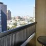Apartmány - Sydney, Accommodation Sydney Studio with balcony apartment