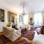 Apartmány - Paříž, Two Bedroom St. Honoré Apartment