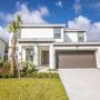Дома для отпуска - Киссимми, Near Disney - 6BR Family Resort Mansion - Private Pool!