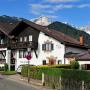 Hotel - Garmisch-Partenkirchen, Bed and Breakfast Hotel Garni Trifthof