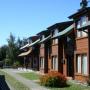 Aparthotels - Valdivia, Apart Hotel Villa Los Ciruelos