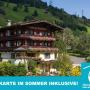 Penziony - Gerlos, Pension Zillertal