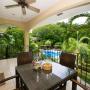 Dovolenkové domy - Potrero, Casa del Sol-4 Secured and Quiet Complex - Minute walk to the Beach