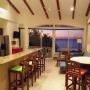 Dovolenkové domy - Potrero, Potrero Sunset Beach front condo - Playa Potrero