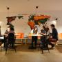 Hostely - Brémy, Townside Hostel Bremen