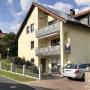 Apartmány - Friedenfels, Ferienwohnungen Sonnleite