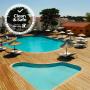 Hotel - Aljezur, Hotel Vale Da Telha