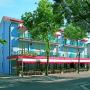Hotely - Lido di Jesolo, Hotel Edera