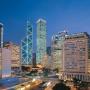 Szállodák - Hongkong, Mandarin Oriental Hong Kong