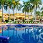 Курортные отели - Пуэрто-Вальярта, Casa Velas Hotel Boutique & Ocean Club - Adults Only All Inclusive