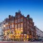 Hotely - Londýn, Milestone Hotel Kensington