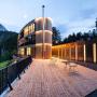 Szállodák - Scuol, Hotel Arnica Scuol - Adults Only