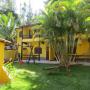 Pensionen - Angra dos Reis, Pousada Rio Bracuhy
