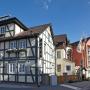 Hotely - Bebra, Hotel Röse
