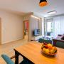 Ferienwohnungen - Mostar, Luxury apartment Concept