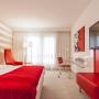 Hotely - Ettlingen, Radisson Blu Hotel Karlsruhe