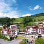 Szállodák - Villandro, Aktiv & Relax Hotel Hubertus