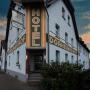 Hotely - Friedberg, Hotel Dorheimer Hof