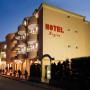 Szállodák - Bijela, Hotel Regina