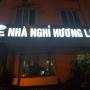 Bed and Breakfasts - Hanoj, Nhà nghỉ hương lan