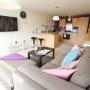 Apartments - Birmingham, Birmingham Fiveways Garden View Apartment