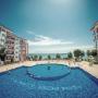 Apartmány - Sveti Vlas, Apartments in Panorama Fort Apartcomplex