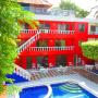Hotels - Tolú, Hotel Catalina del Mar