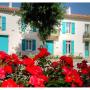 Bed and Breakfasts - Riscle, Chambre d'Hôtes La Cour des Saligues