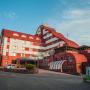 Hotels - Uschhorod, Hotel Praha