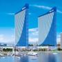 Apartmány - Batumi, Orbi City Towers