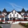 Hotely - Hiddenhausen, Hotel Freihof