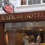 Hotels - Istanbul, Kafkas Hotel Istanbul